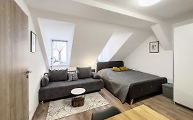 Apartment Katrin 1